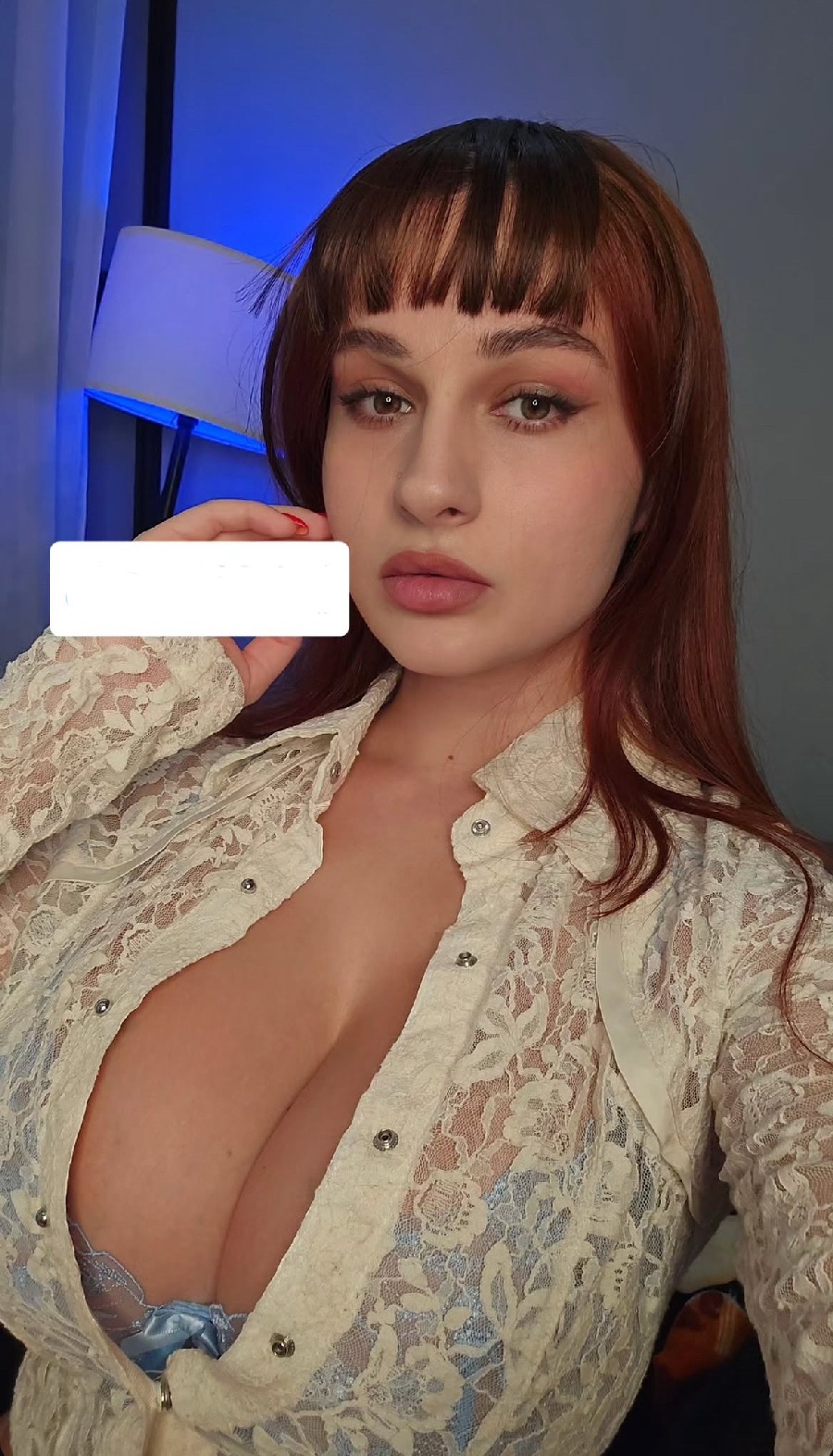 Take a pause and enjoy Miranda Faith — streaming from Daegu