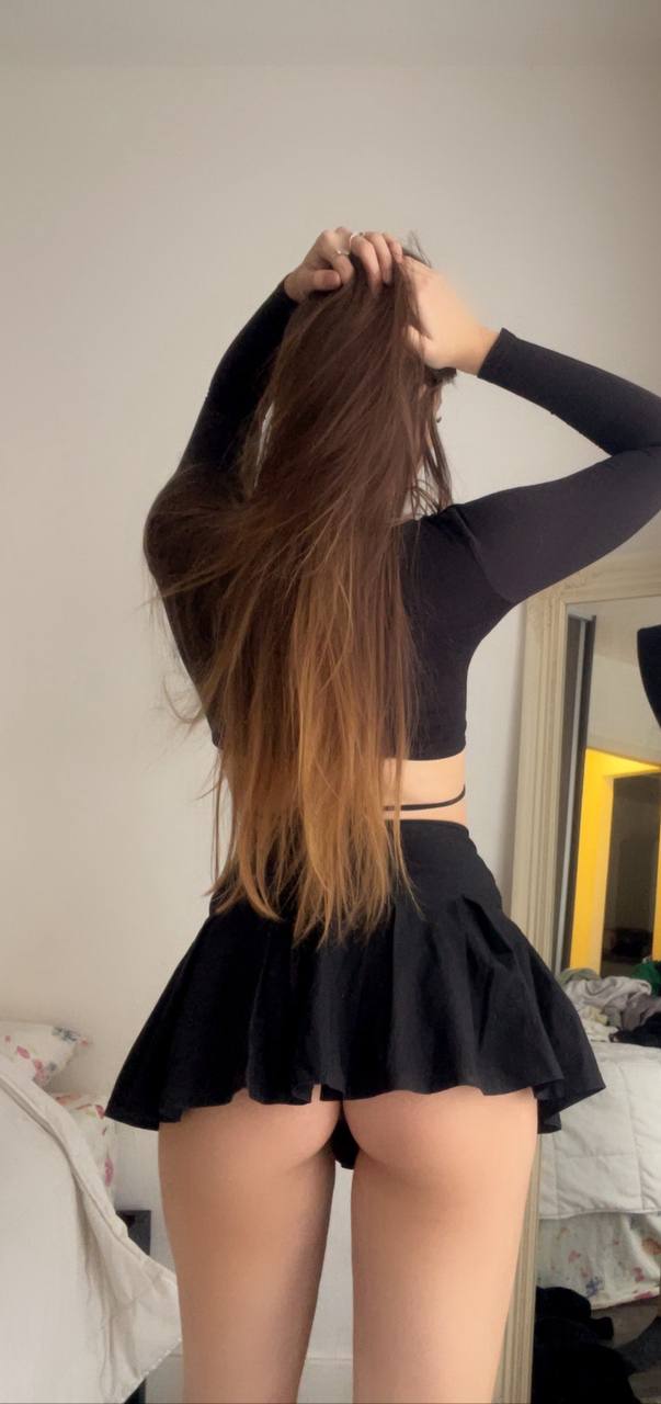 Photo Lola La Fleur in Daegu