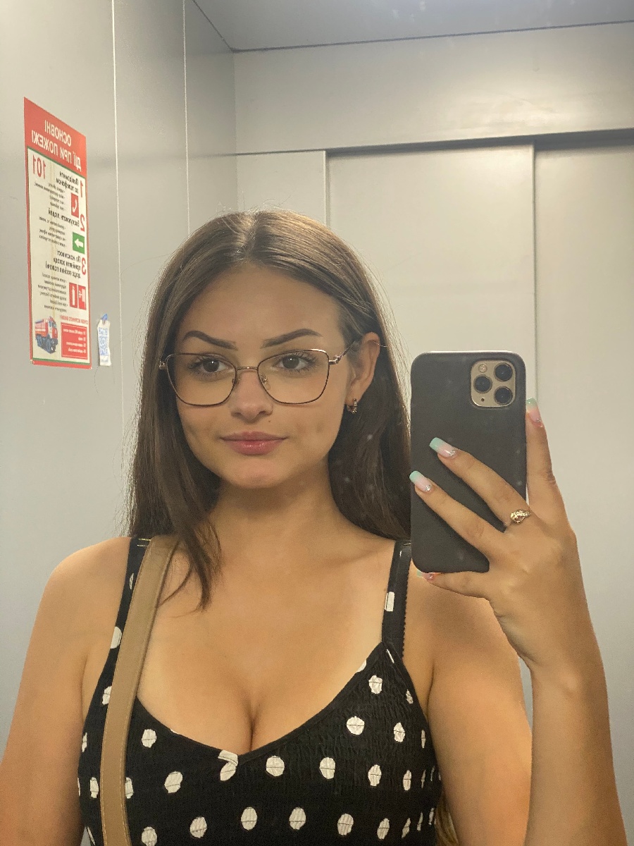 Sexy model Stacy in Daegu